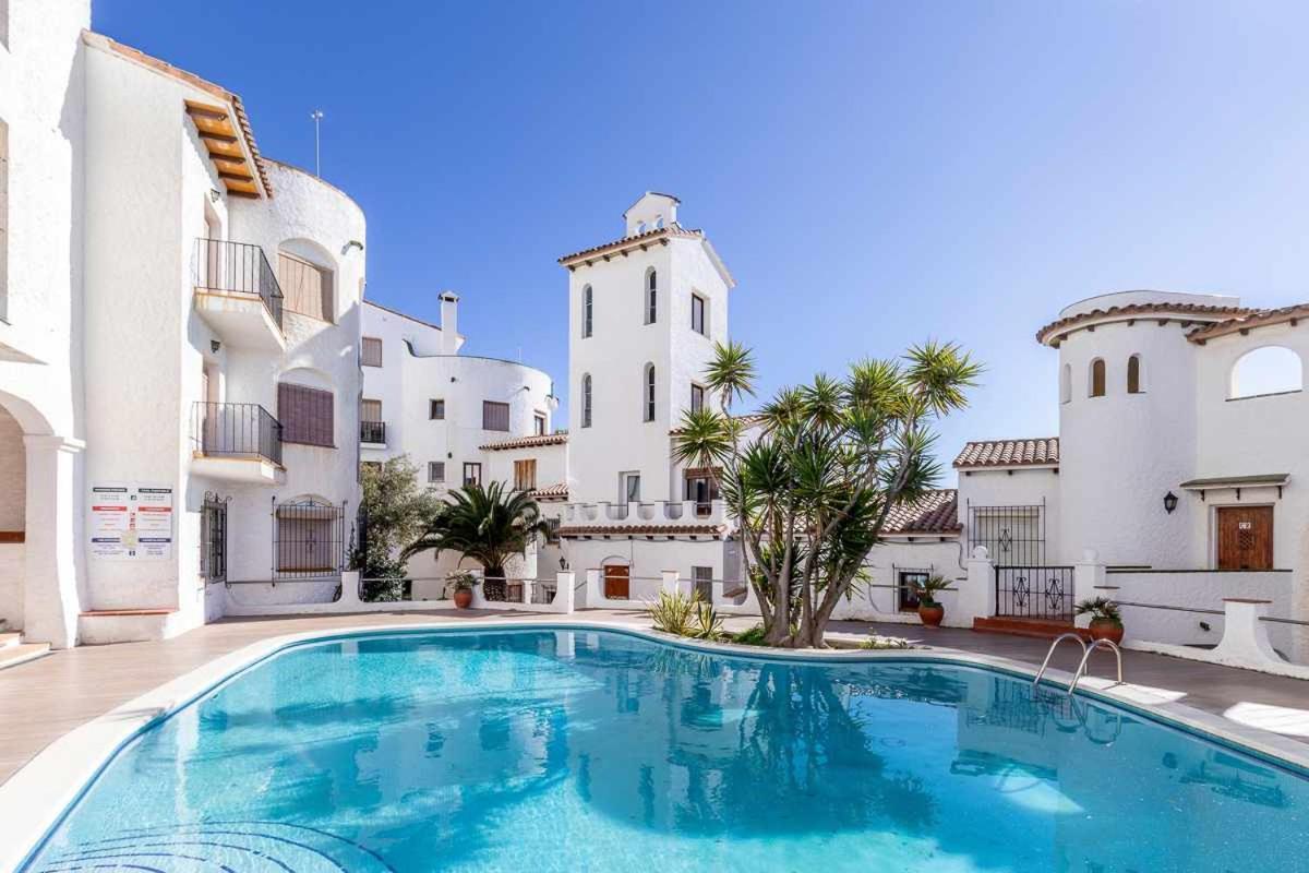 Sitges Casa Del Mar Impresionantes Vistas Al Mar Apartamento Exterior foto